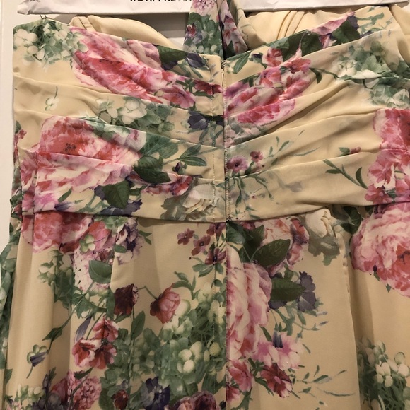 Morilee ,mother of the bride dress ,size 18, - Picture 3 of 7